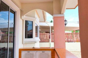 3 Bedroom House for rent in Surasak, Chonburi