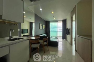 1 Bedroom Condo for rent in The Riviera Wongamat, Na Kluea, Chonburi