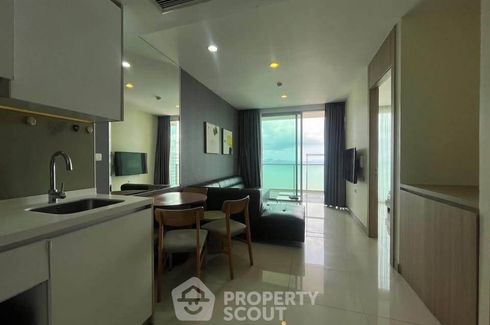 1 Bedroom Condo for rent in The Riviera Wongamat, Na Kluea, Chonburi