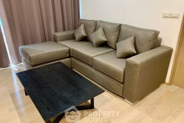 1 Bedroom Condo for rent in Noble Remix, Khlong Tan, Bangkok near BTS Thong Lo