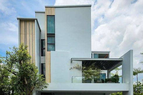 4 Bedroom House for rent in VIVE Krungthep Kreetha, Saphan Sung, Bangkok