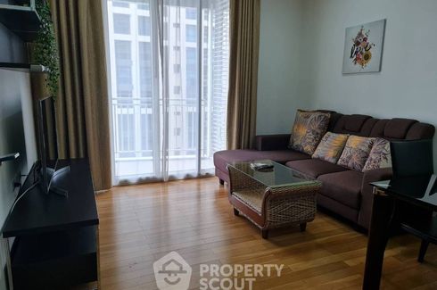 1 Bedroom Condo for rent in 39 by Sansiri, Khlong Tan Nuea, Bangkok near BTS Phrom Phong