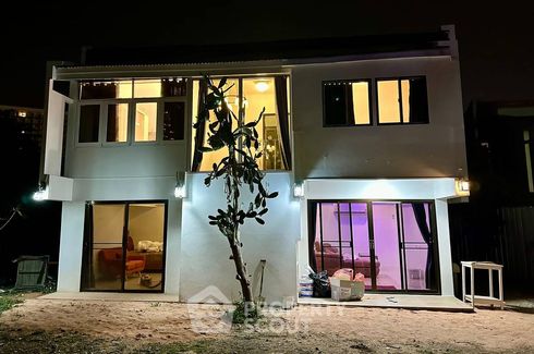 4 Bedroom House for rent in Nong Prue, Chonburi