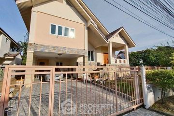 4 Bedroom House for rent in Nong Prue, Chonburi
