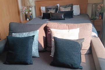 1 Bedroom Condo for rent in Park Origin Phrom Phong, Khlong Tan, Bangkok near BTS Phrom Phong