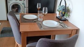 1 Bedroom Condo for rent in Park Origin Phrom Phong, Khlong Tan, Bangkok near BTS Phrom Phong