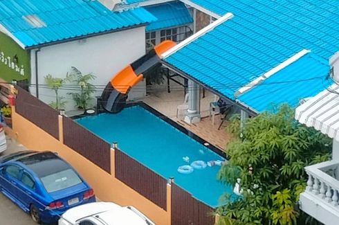 2 Bedroom House for rent in Nong Prue, Chonburi