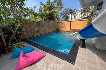 8 Bedroom House for rent in Nong Prue, Chonburi