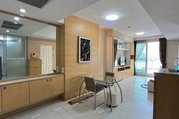 1 Bedroom Condo for sale in Supalai River Place, Bang Lamphu Lang, Bangkok near BTS Krung Thon Buri