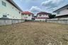 Land for sale in Wang Thonglang, Bangkok