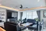 3 Bedroom Condo for sale in Serenity Residence Jomtien, Nong Prue, Chonburi