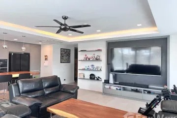 3 Bedroom Condo for sale in Serenity Residence Jomtien, Nong Prue, Chonburi