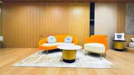 1 Bedroom Condo for rent in Nusa State Tower Condominium, Silom, Bangkok near BTS Surasak