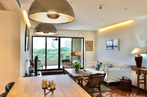 2 Bedroom Condo for rent in Supreme Ville, Thung Maha Mek, Bangkok near MRT Lumpini