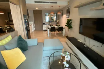 1 Bedroom Condo for sale in Noble Remix, Khlong Tan, Bangkok near BTS Thong Lo