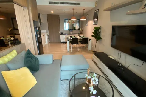 1 Bedroom Condo for sale in Noble Remix, Khlong Tan, Bangkok near BTS Thong Lo