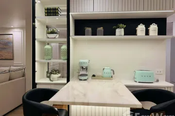 2 Bedroom Condo for rent in Fortune Condo Town, Chong Nonsi, Bangkok near BTS Chong Nonsi