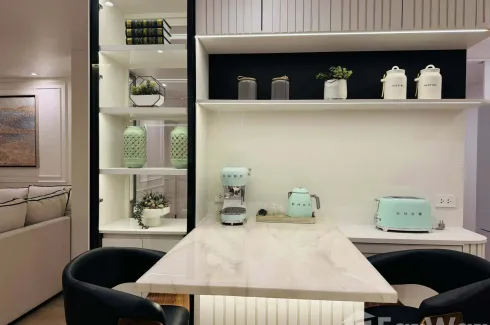 2 Bedroom Condo for rent in Fortune Condo Town, Chong Nonsi, Bangkok near BTS Chong Nonsi