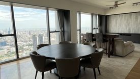 3 Bedroom Condo for rent in The Met, Thung Maha Mek, Bangkok near BTS Chong Nonsi