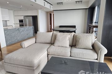 3 Bedroom Condo for rent in The Met, Thung Maha Mek, Bangkok near BTS Chong Nonsi