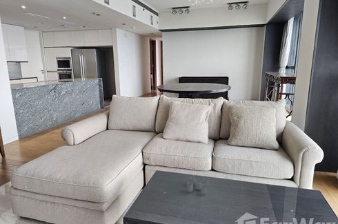 3 Bedroom Condo for rent in The Met, Thung Maha Mek, Bangkok near BTS Chong Nonsi