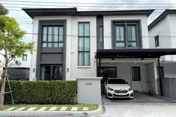 3 Bedroom House for rent in Grande Pleno Sukhumvit-Bangna, Bang Kaeo, Samut Prakan