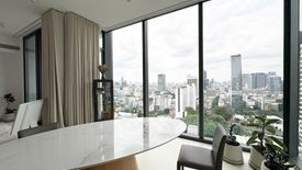 2 Bedroom Condo for sale in Tait Sathorn 12, Silom, Bangkok near BTS Saint Louis