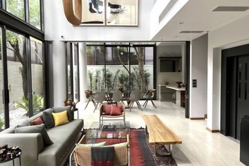 5 Bedroom House for sale in VILLAZZO 10, Khlong Tan Nuea, Bangkok