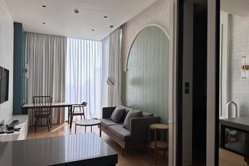 1 Bedroom Condo for sale in 28 Chidlom, Lumpini, Bangkok near BTS Chit Lom