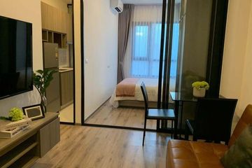 1 Bedroom Condo for rent in Knightsbridge Prime Onnut, Phra Khanong Nuea, Bangkok near BTS On Nut