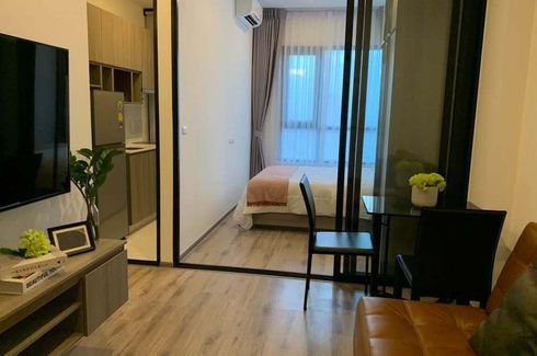 1 Bedroom Condo for rent in Knightsbridge Prime Onnut, Phra Khanong Nuea, Bangkok near BTS On Nut