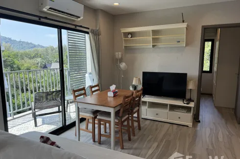 2 Bedroom Condo for sale in THE TITLE RESIDENCIES (NAIYANG-PHUKET), Sakhu, Phuket