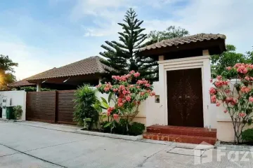 2 Bedroom House for rent in Baan Balina 4, Huai Yai, Chonburi