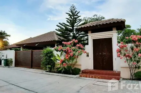 2 Bedroom House for rent in Baan Balina 4, Huai Yai, Chonburi