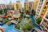 2 Bedroom Condo for sale in Venetian Signature Condo Resort Pattaya, Na Jomtien, Chonburi