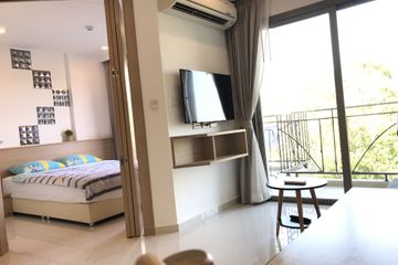 1 Bedroom Condo for rent in City Garden Tropicana, Na Kluea, Chonburi