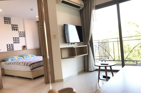 1 Bedroom Condo for rent in City Garden Tropicana, Na Kluea, Chonburi
