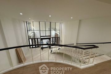 4 Bedroom House for sale in Rong Mueang, Bangkok near BTS National Stadium