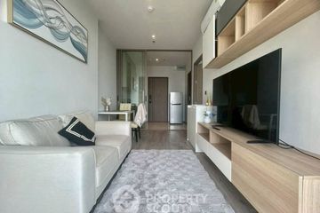 1 Bedroom Condo for rent in Rhythm Ekkamai Estate, Khlong Tan Nuea, Bangkok near BTS Ekkamai