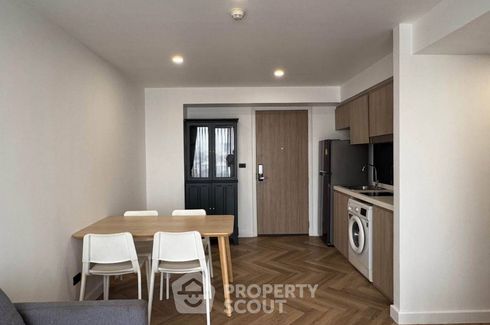 2 Bedroom Condo for rent in FYNN Aree, Phaya Thai, Bangkok near BTS Ari