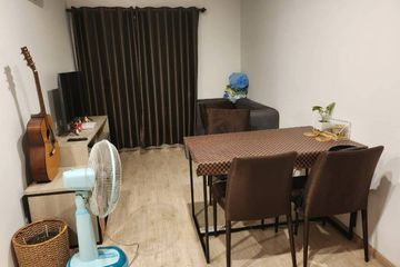 2 Bedroom Condo for sale in Elio Del Moss Phaholyothin 34, Sena Nikhom, Bangkok near BTS Kasetsart University