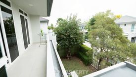 4 Bedroom House for Sale or Rent in Mantana Bangna-Wongwaen, Dokmai, Bangkok
