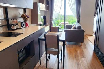1 Bedroom Condo for sale in Andromeda Condominium, Nong Prue, Chonburi