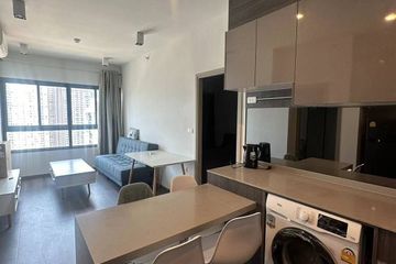 2 Bedroom Condo for rent in Ideo Rama 9 - Asoke, Huai Khwang, Bangkok near MRT Phra Ram 9