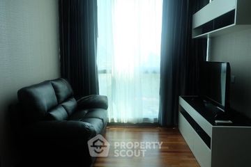 1 Bedroom Condo for rent in Wish Signature  Midtown Siam, Thanon Phetchaburi, Bangkok near BTS Ratchathewi