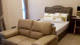 1 Bedroom Condo for rent in Ashton Asoke, Khlong Toei Nuea, Bangkok near MRT Sukhumvit