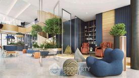 1 Bedroom Condo for sale in Culture Thonglor, Khlong Tan Nuea, Bangkok near BTS Thong Lo