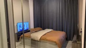 Condo for sale in Knightsbridge Bearing, Samrong Nuea, Samut Prakan near BTS Bearing