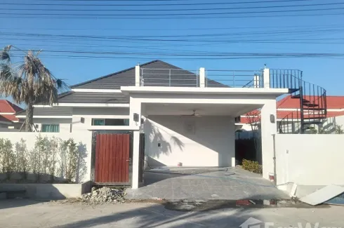 3 Bedroom Villa for sale in Villa Vista, Nong Kae, Prachuap Khiri Khan
