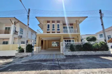 4 Bedroom Townhouse for sale in Glory House 2, Nong Kae, Prachuap Khiri Khan